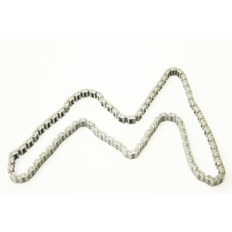 CHAIN TIMING