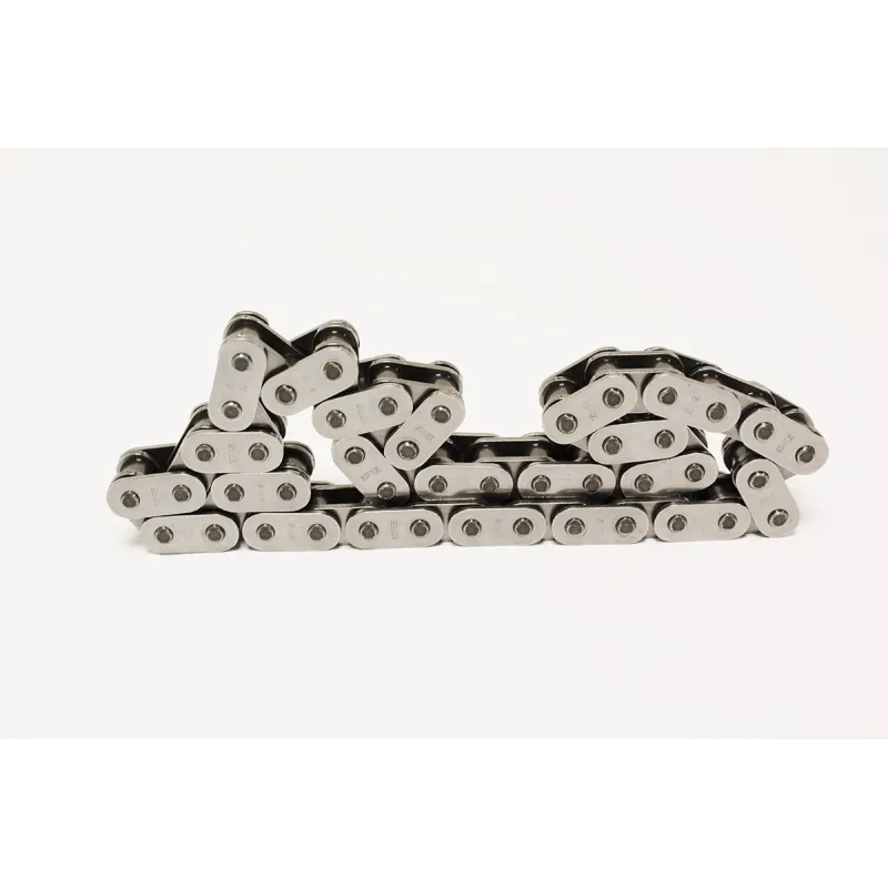 TIMING CHAIN