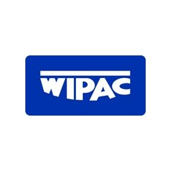 Hovedlykt 7", Wipac, LHD