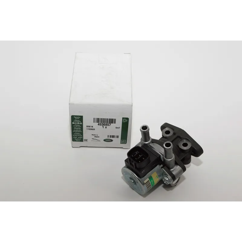 Valve - Exhaust Gas Recirculation