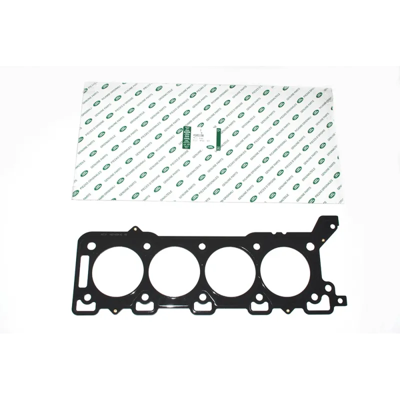 GASKET - CYLINDER HEAD