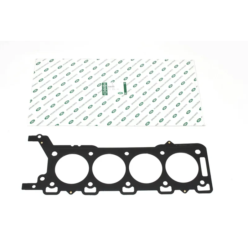 GASKET - CYLINDER HEAD