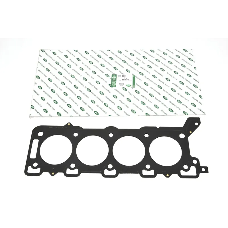 GASKET - CYLINDER HEAD