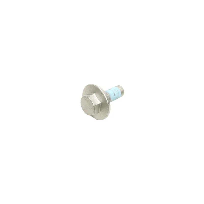 BOLT - CRANKSHAFT PULLEY