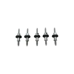 GROMMET - VALVE COVER