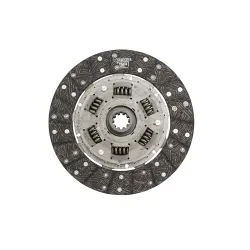 CLUTCH PLATE