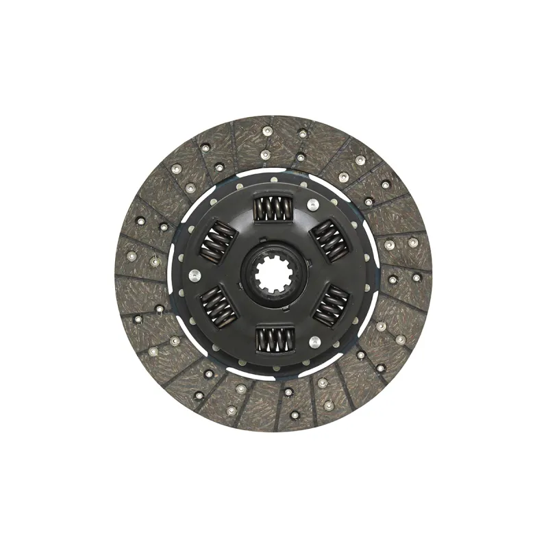 CLUTCH PLATE - 9 1/2 INCH CLUTCH