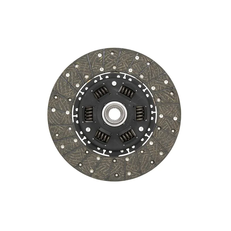 PLATE ASSY-CLUTCH