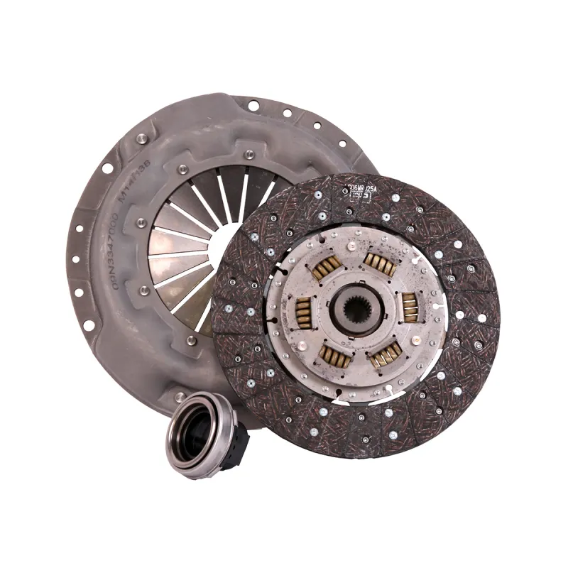 CLUTCH KIT