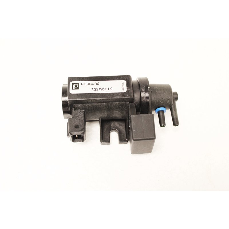 VALVE-EGR CONTROL