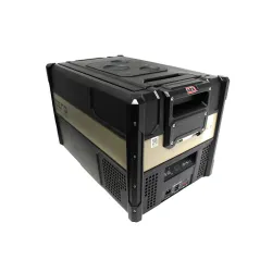 FRIDGE 36L ZERO PLUG