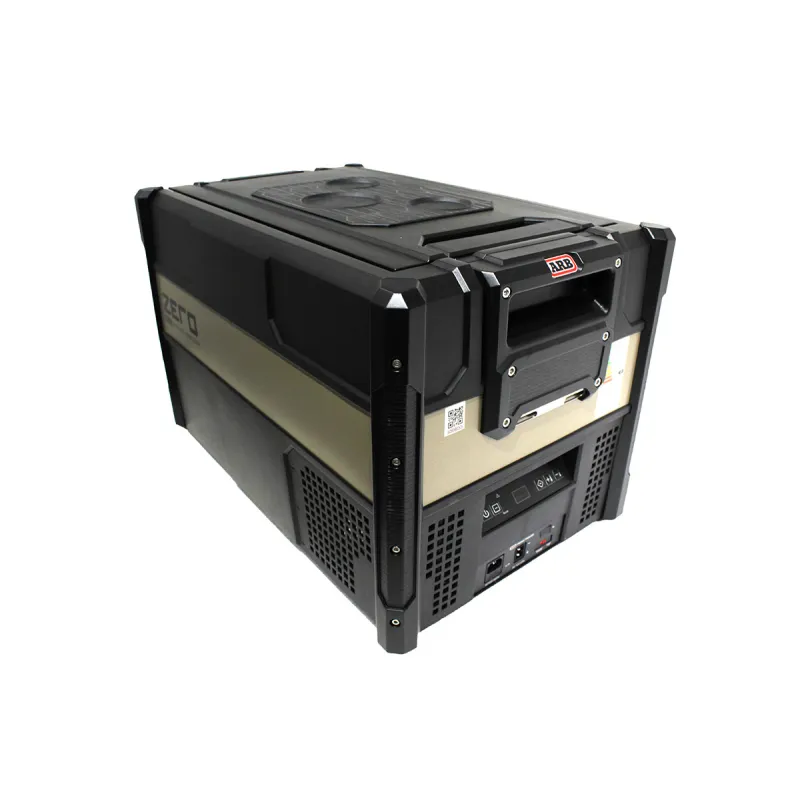 FRIDGE 36L ZERO PLUG