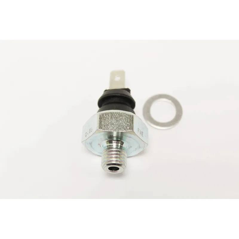 SWITCH - OIL PRESSURE
