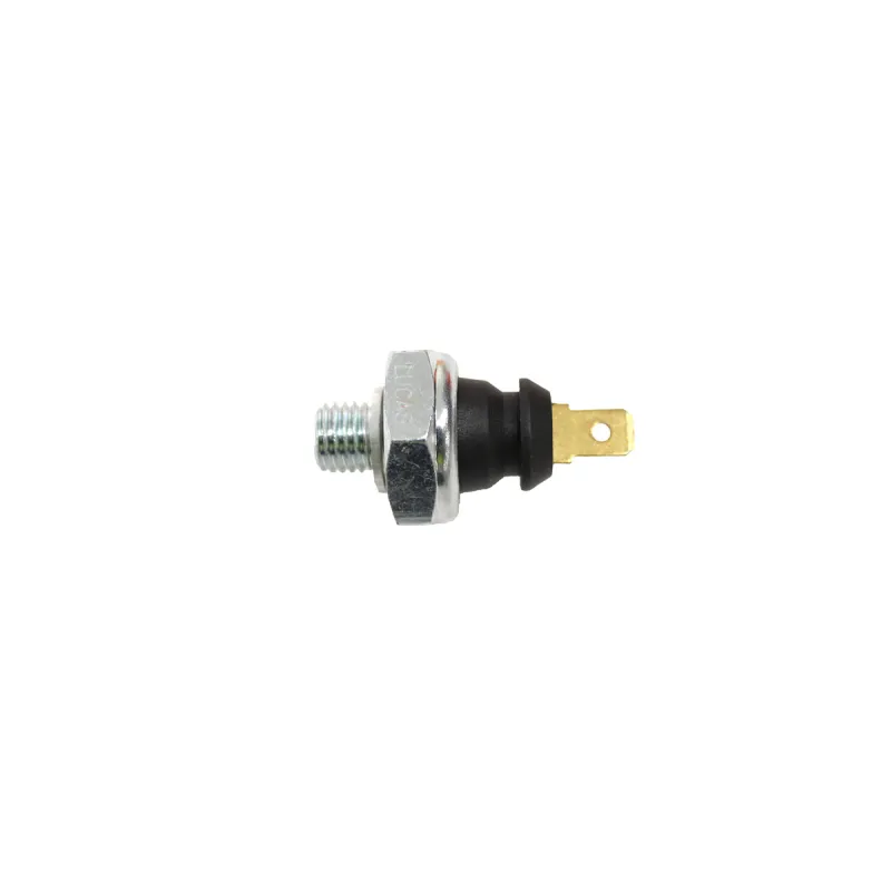 SWITCH - OIL PRESSURE