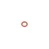 O RING - TURBO - FEED TO RETURN HOSE