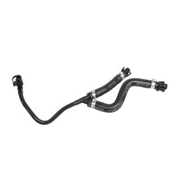HOSE - COOLANT BLEED