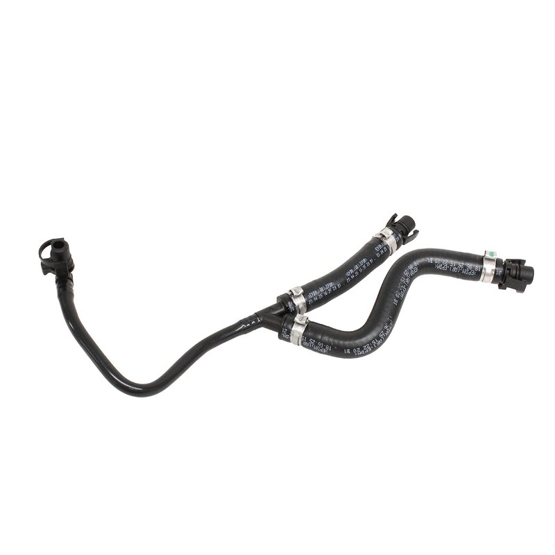 HOSE - COOLANT BLEED