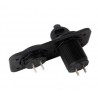 USB Plug og volt måler