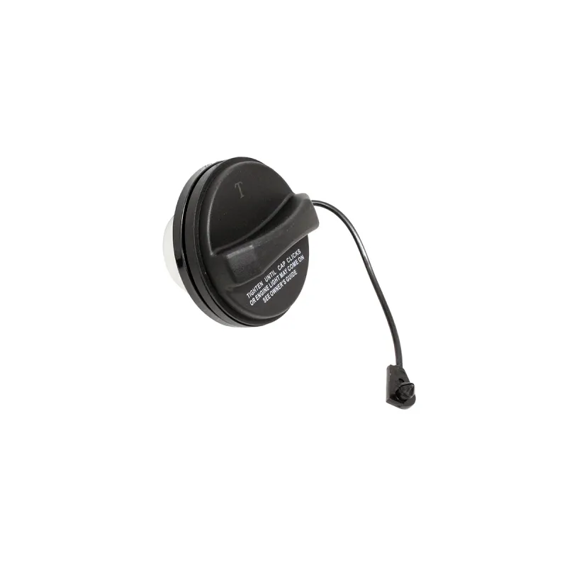 CAP - FUEL TANK FILLER
