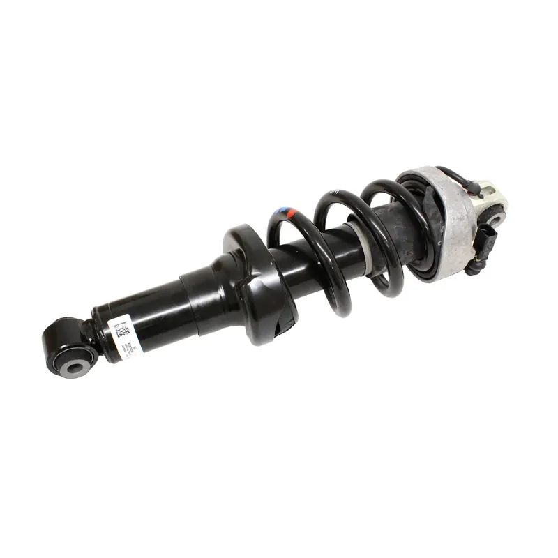 FRONT COIL OVER R8-LH