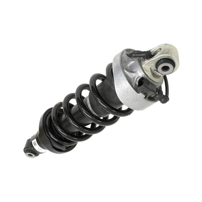 REAR- COIL OVER - SHOCK - R8