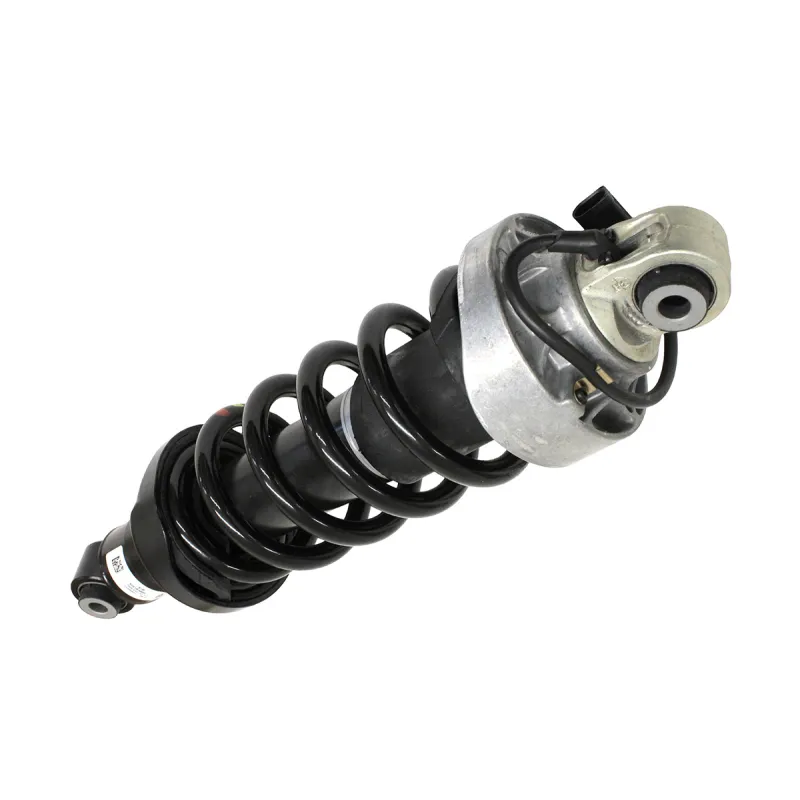 REAR- COIL OVER - SHOCK - R8