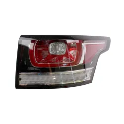 LAMP - ASSEMBLY STOP/FLASHER
