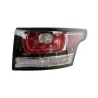 LAMP - ASSEMBLY STOP/FLASHER