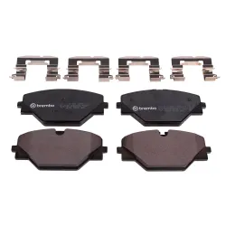 KIT - BRAKE LINING
