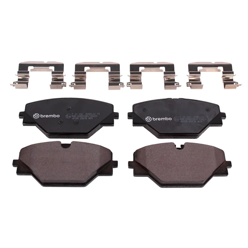 KIT - BRAKE LINING