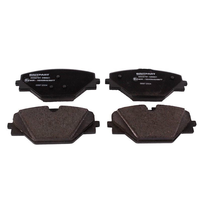 KIT - BRAKE LINING