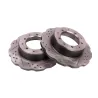 BRAKE DISC - WAVY CDG - REAR