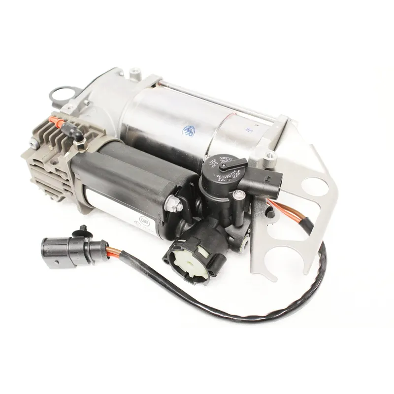COMPRESSOR