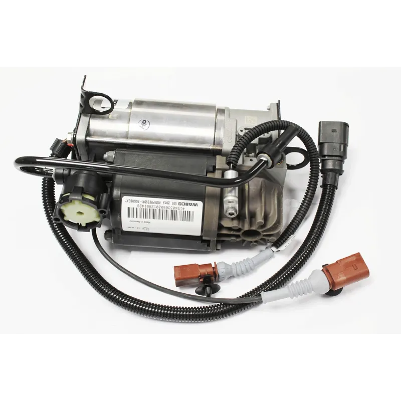 COMPRESSOR