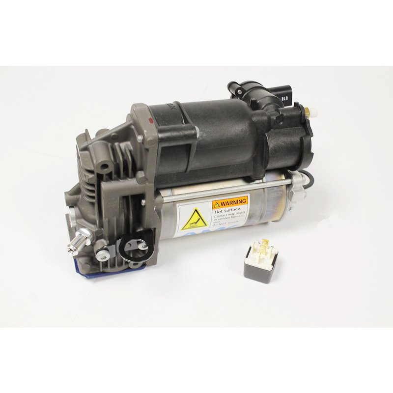 COMPRESSOR-AIR SUSPENSION KIT
