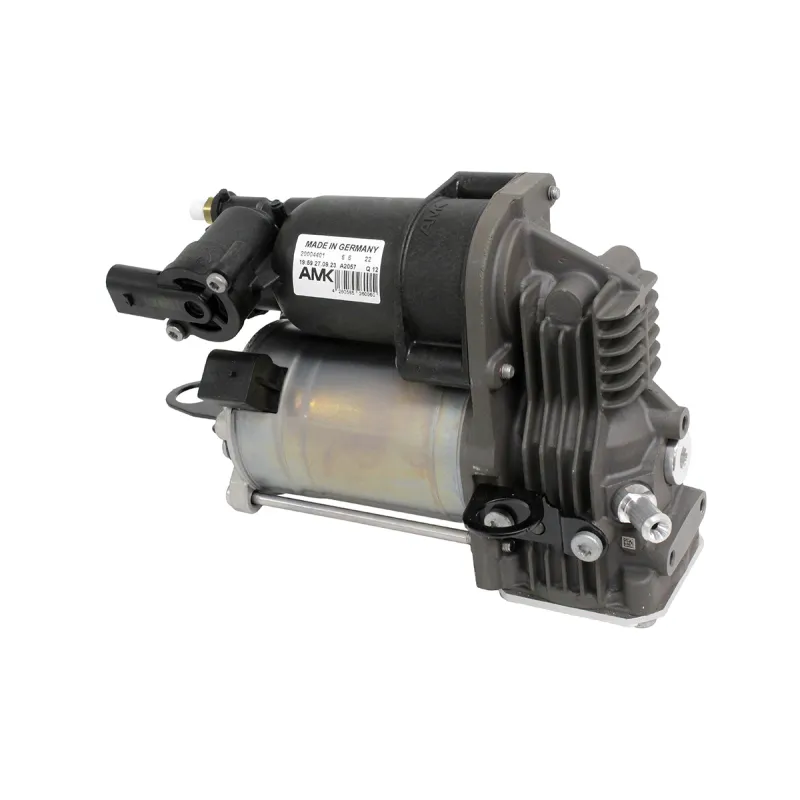 COMPRESSOR