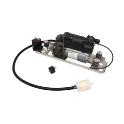 COMPRESSOR-AIR SUSPENSION PLUS KIT