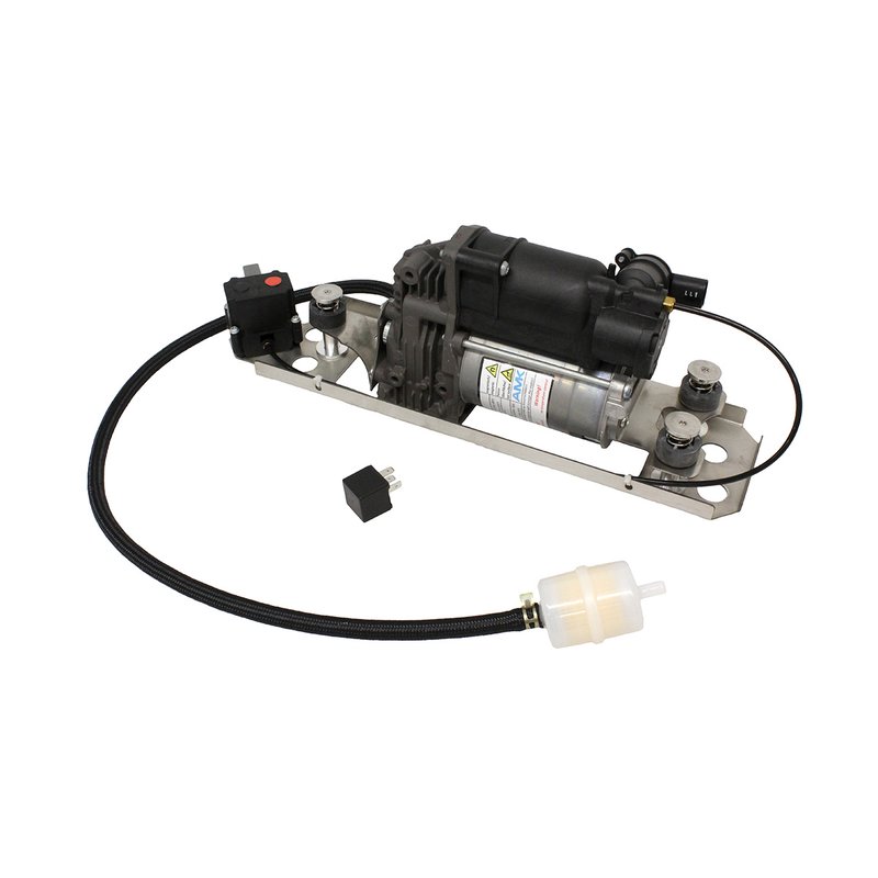 COMPRESSOR-AIR SUSPENSION PLUS KIT