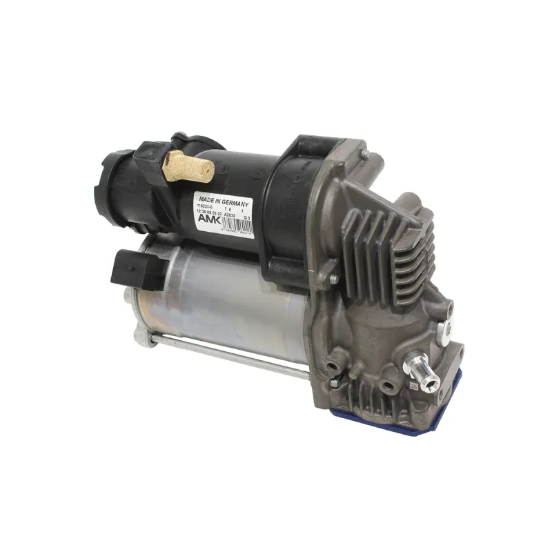 COMPRESSOR