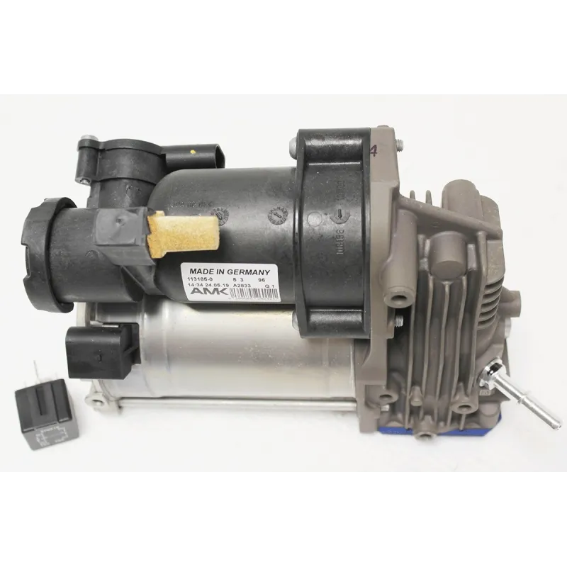 COMPRESSOR