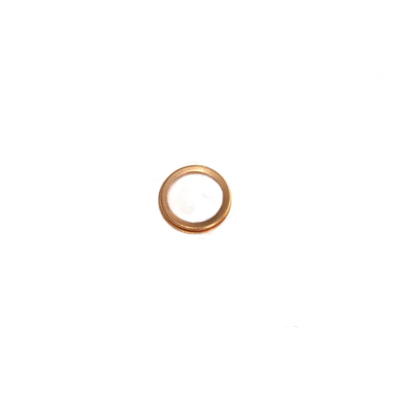 WASHER SEALING