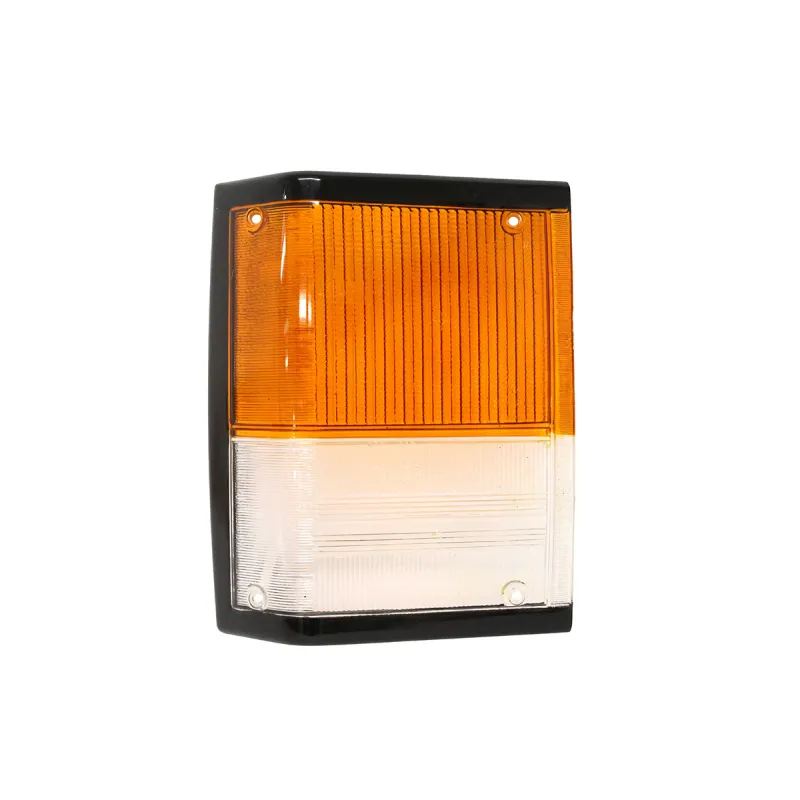 RANGE ROVER LENS