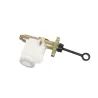 CLUTCH MASTER CYLINDER