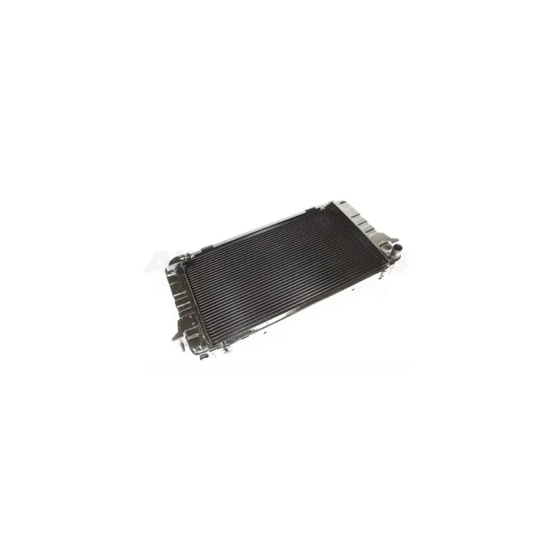 RADIATOR BLOCK V8 DISCO