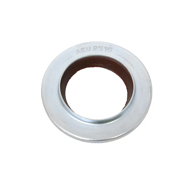 OIL SEAL LEATHER