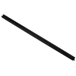 RETAINER SEAL BLACK