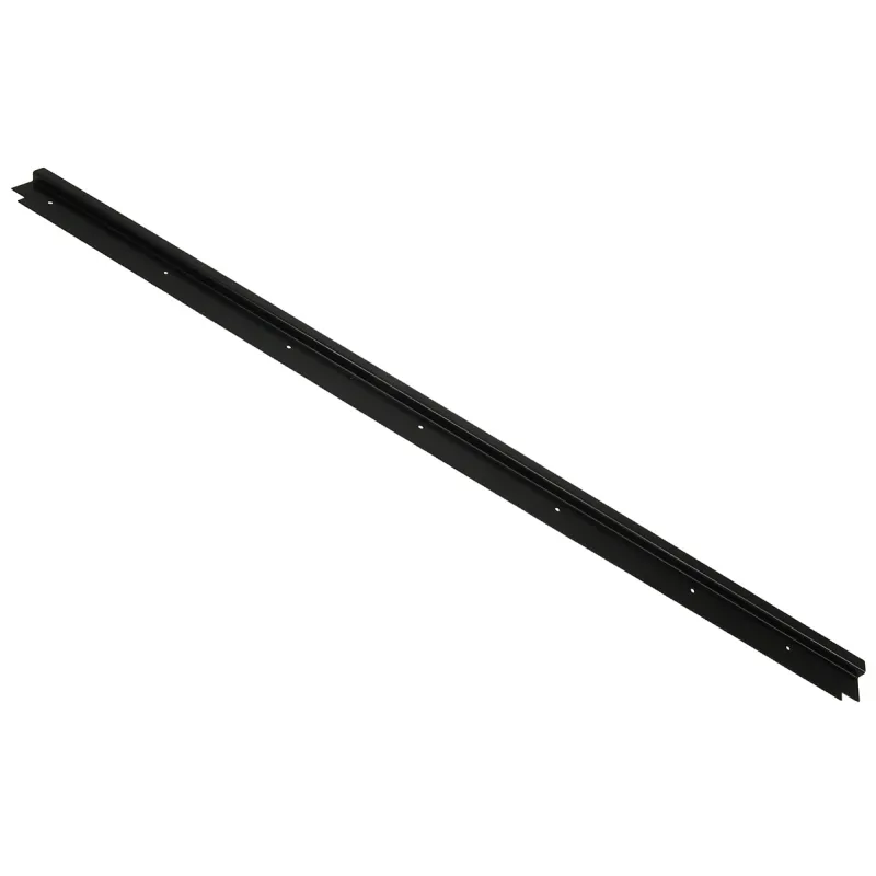RETAINER SEAL BLACK