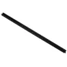 RETAINER SEAL BLACK
