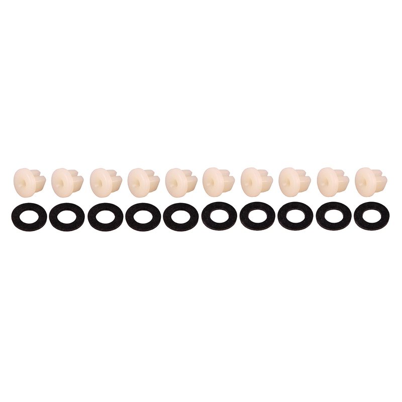 NUT - LOCKING