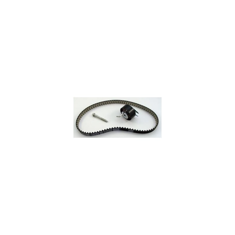 KIT TIMING BELT REAR D3 & RRS